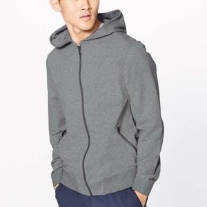 Lululemon Cross Cut Hoodie Size Small